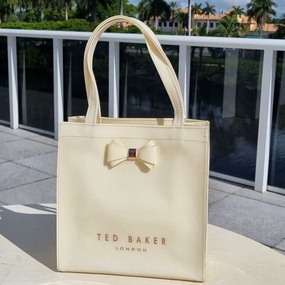 Ted Baker Mini Tote Bag - Picture 1 of 4